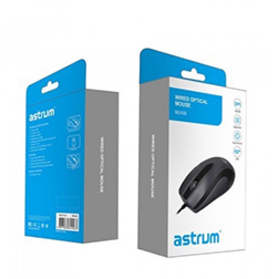 Astrum Optical Mouse (MU110)